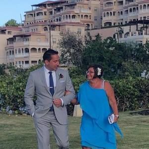 Meet your Posher, Angela a.